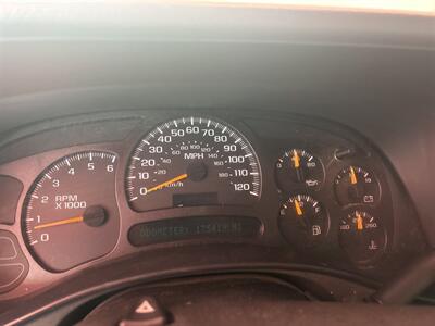 2003 Chevrolet Suburban 1500   - Photo 8 - Chula Vista, CA 91911