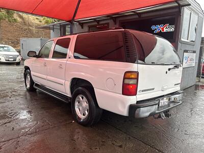 2003 Chevrolet Suburban 1500   - Photo 2 - Chula Vista, CA 91911