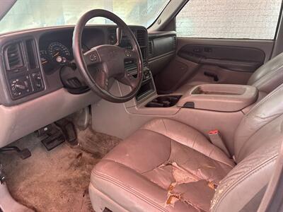 2003 Chevrolet Suburban 1500   - Photo 7 - Chula Vista, CA 91911