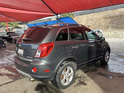 2013 Chevrolet Captiva Sport LTZ - Photo 3 - Chula Vista, CA 91911