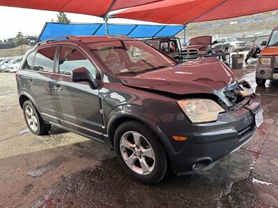 2013 Chevrolet Captiva Sport LTZ - Photo 4 - Chula Vista, CA 91911