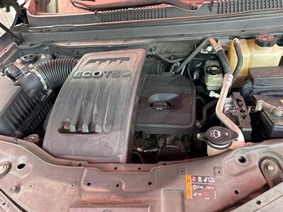 2013 Chevrolet Captiva Sport LTZ - Photo 8 - Chula Vista, CA 91911