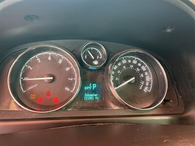 2013 Chevrolet Captiva Sport LTZ - Photo 6 - Chula Vista, CA 91911