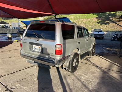 1999 Toyota 4Runner - Photo 3 - Chula Vista, CA 91911