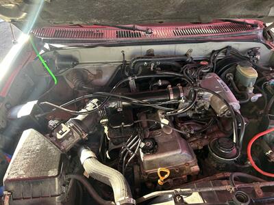 1999 Toyota 4Runner - Photo 8 - Chula Vista, CA 91911