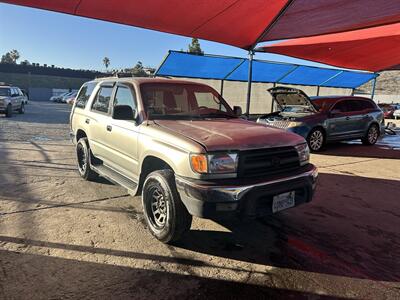 1999 Toyota 4Runner - Photo 4 - Chula Vista, CA 91911