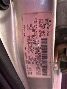 1999 Toyota 4Runner - Photo 7 - Chula Vista, CA 91911