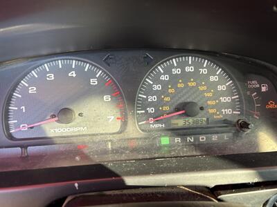 1999 Toyota 4Runner - Photo 6 - Chula Vista, CA 91911