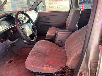 1999 Toyota 4Runner - Photo 5 - Chula Vista, CA 91911
