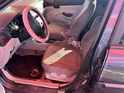 2007 Hyundai ACCENT GLS   - Photo 5 - Chula Vista, CA 91911