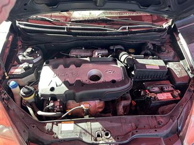 2007 Hyundai ACCENT GLS   - Photo 8 - Chula Vista, CA 91911