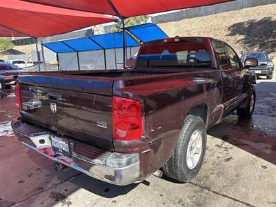 2005 Dodge Dakota Laramie   - Photo 3 - Chula Vista, CA 91911