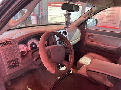2005 Dodge Dakota Laramie   - Photo 5 - Chula Vista, CA 91911