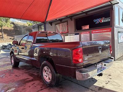2005 Dodge Dakota Laramie   - Photo 2 - Chula Vista, CA 91911