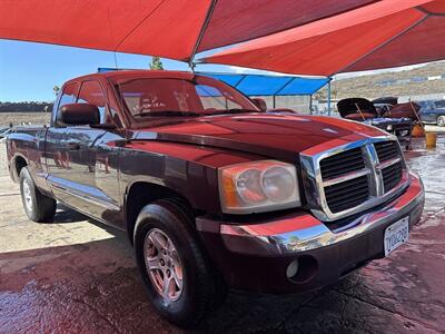 2005 Dodge Dakota Laramie   - Photo 4 - Chula Vista, CA 91911