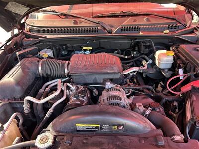 2005 Dodge Dakota Laramie   - Photo 8 - Chula Vista, CA 91911