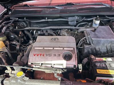 2004 Toyota Highlander Limited   - Photo 5 - Chula Vista, CA 91911