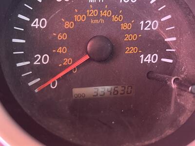 2004 Toyota Highlander Limited   - Photo 8 - Chula Vista, CA 91911
