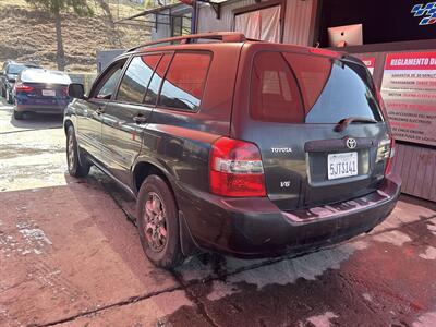 2004 Toyota Highlander Limited   - Photo 2 - Chula Vista, CA 91911