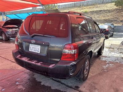 2004 Toyota Highlander Limited   - Photo 3 - Chula Vista, CA 91911