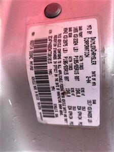 2004 Chrysler PT Cruiser   - Photo 6 - Chula Vista, CA 91911