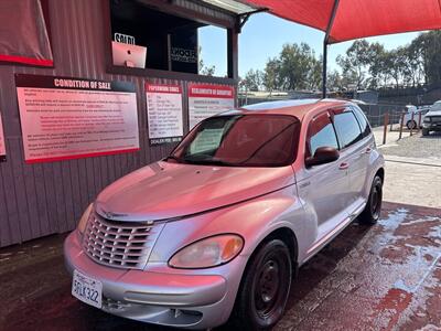 2004 Chrysler PT Cruiser   - Photo 1 - Chula Vista, CA 91911