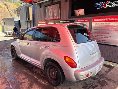 2004 Chrysler PT Cruiser   - Photo 2 - Chula Vista, CA 91911