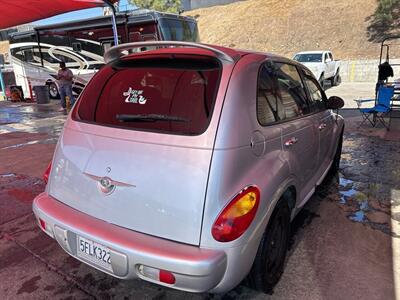 2004 Chrysler PT Cruiser   - Photo 3 - Chula Vista, CA 91911