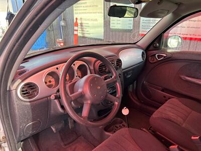 2004 Chrysler PT Cruiser   - Photo 8 - Chula Vista, CA 91911