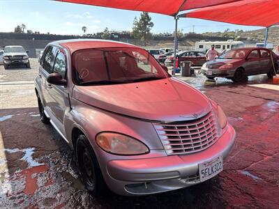 2004 Chrysler PT Cruiser   - Photo 4 - Chula Vista, CA 91911