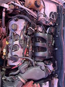 2012 Ford Fusion Sport   - Photo 8 - Chula Vista, CA 91911