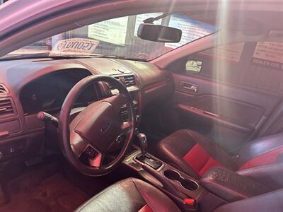 2012 Ford Fusion Sport   - Photo 5 - Chula Vista, CA 91911