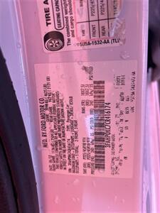 2012 Ford Fusion Sport   - Photo 7 - Chula Vista, CA 91911