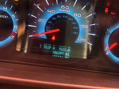 2012 Ford Fusion Sport   - Photo 6 - Chula Vista, CA 91911