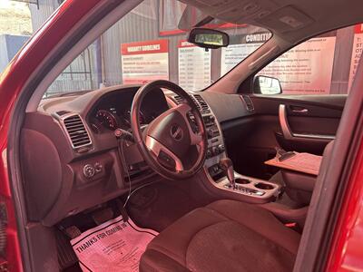 2012 GMC Acadia SL   - Photo 7 - Chula Vista, CA 91911