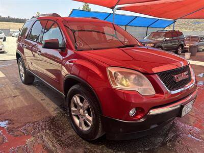 2012 GMC Acadia SL   - Photo 4 - Chula Vista, CA 91911