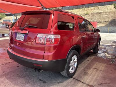 2012 GMC Acadia SL   - Photo 3 - Chula Vista, CA 91911