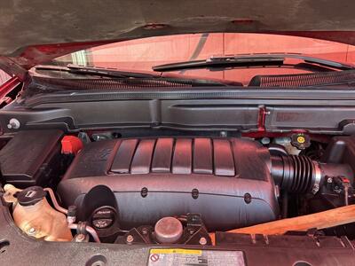 2012 GMC Acadia SL   - Photo 5 - Chula Vista, CA 91911