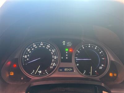 2008 Lexus IS   - Photo 6 - Chula Vista, CA 91911