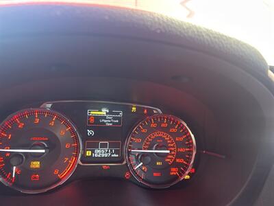 2015 Subaru WRX Limited   - Photo 6 - Chula Vista, CA 91911