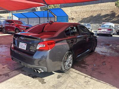 2015 Subaru WRX Limited   - Photo 3 - Chula Vista, CA 91911