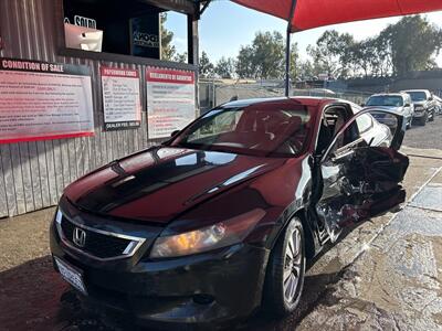 2010 Honda Accord LX-S   - Photo 1 - Chula Vista, CA 91911