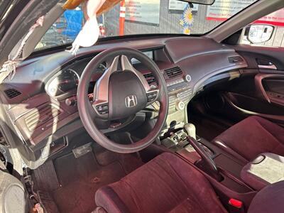 2010 Honda Accord LX-S   - Photo 6 - Chula Vista, CA 91911