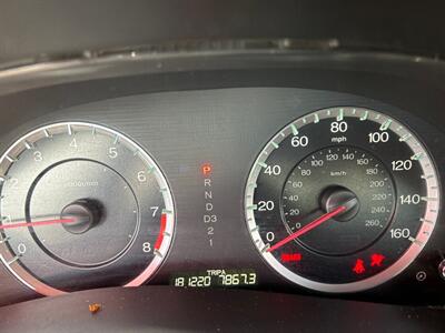 2010 Honda Accord LX-S   - Photo 8 - Chula Vista, CA 91911