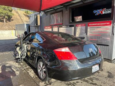 2010 Honda Accord LX-S   - Photo 2 - Chula Vista, CA 91911