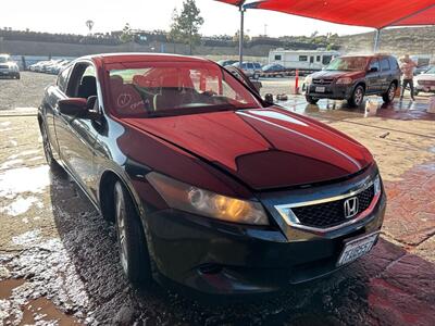2010 Honda Accord LX-S   - Photo 4 - Chula Vista, CA 91911