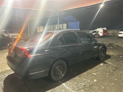 2004 Honda Civic LX   - Photo 3 - Chula Vista, CA 91911