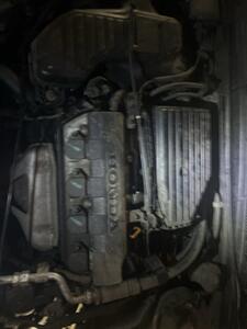 2004 Honda Civic LX   - Photo 8 - Chula Vista, CA 91911