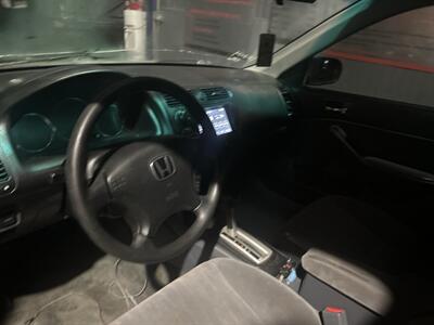 2004 Honda Civic LX   - Photo 5 - Chula Vista, CA 91911