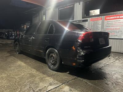 2004 Honda Civic LX   - Photo 2 - Chula Vista, CA 91911